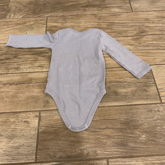 EUC onesie - Picture 2 of 2